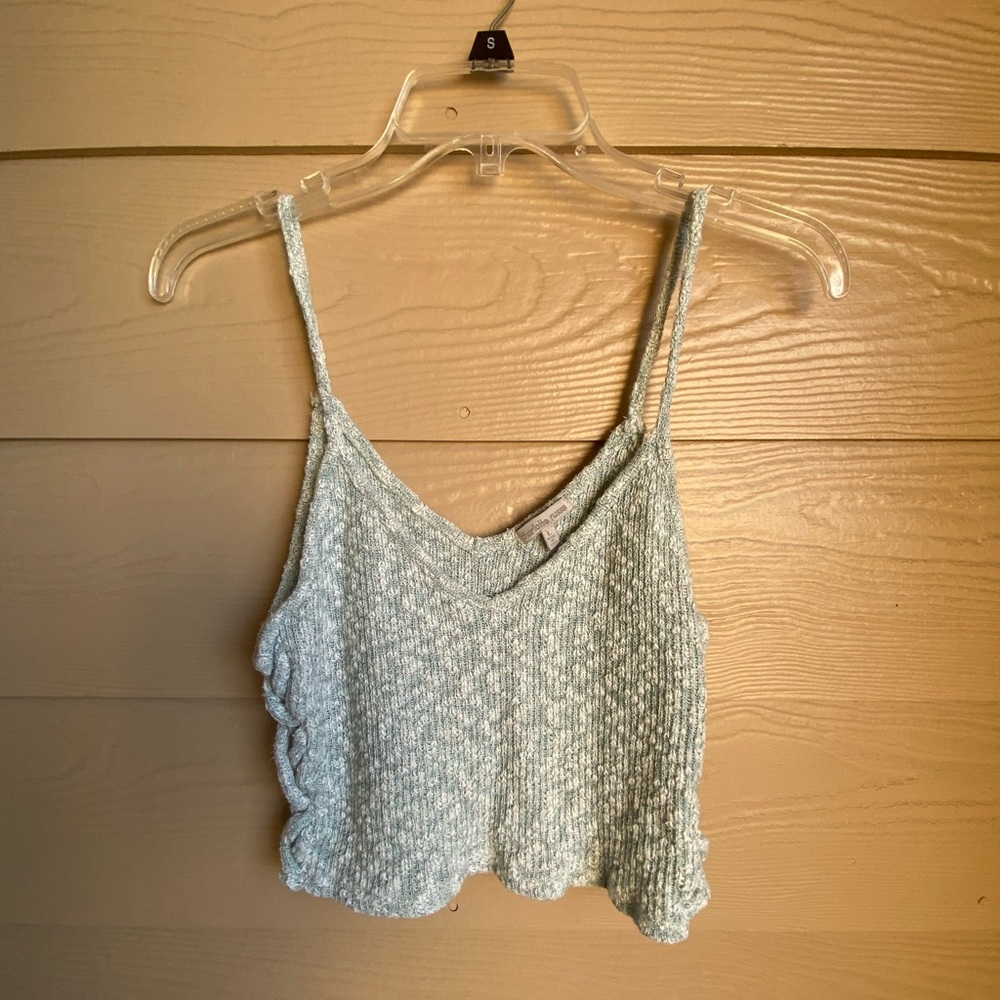 Charlotte Russe Tank